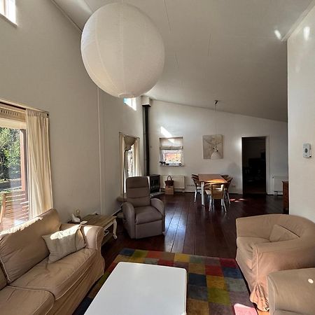 פוטן Vakantiehuis Petrarca מראה חיצוני תמונה