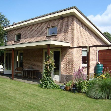 פוטן Vakantiehuis Petrarca מראה חיצוני תמונה