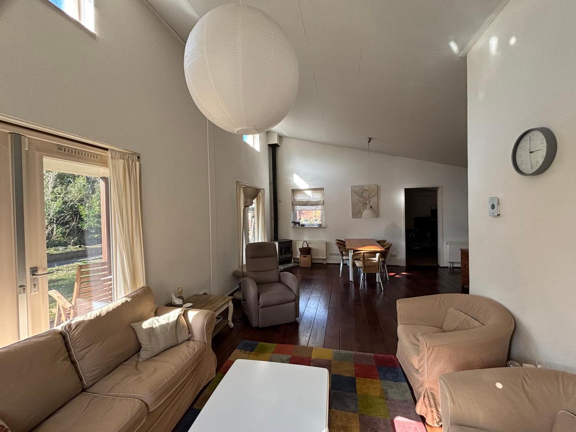 פוטן Vakantiehuis Petrarca מראה חיצוני תמונה