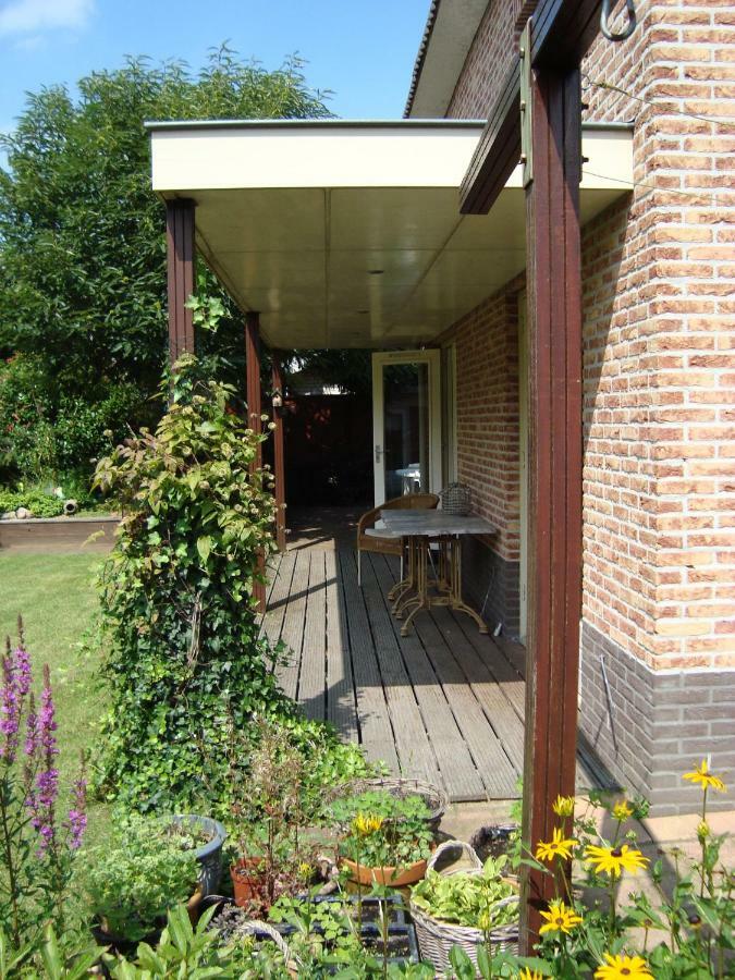 פוטן Vakantiehuis Petrarca מראה חיצוני תמונה