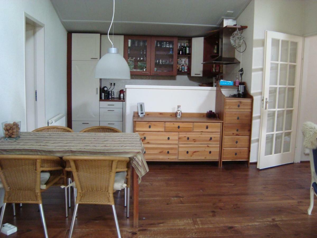 פוטן Vakantiehuis Petrarca מראה חיצוני תמונה