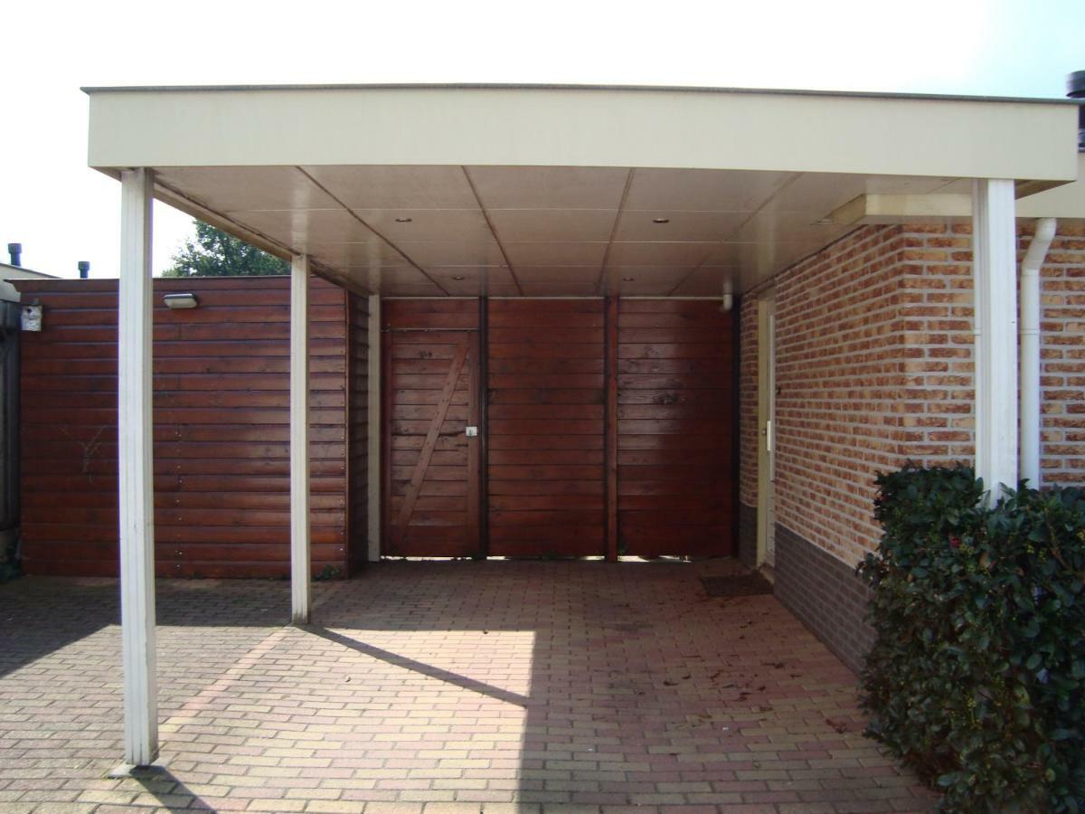 פוטן Vakantiehuis Petrarca מראה חיצוני תמונה