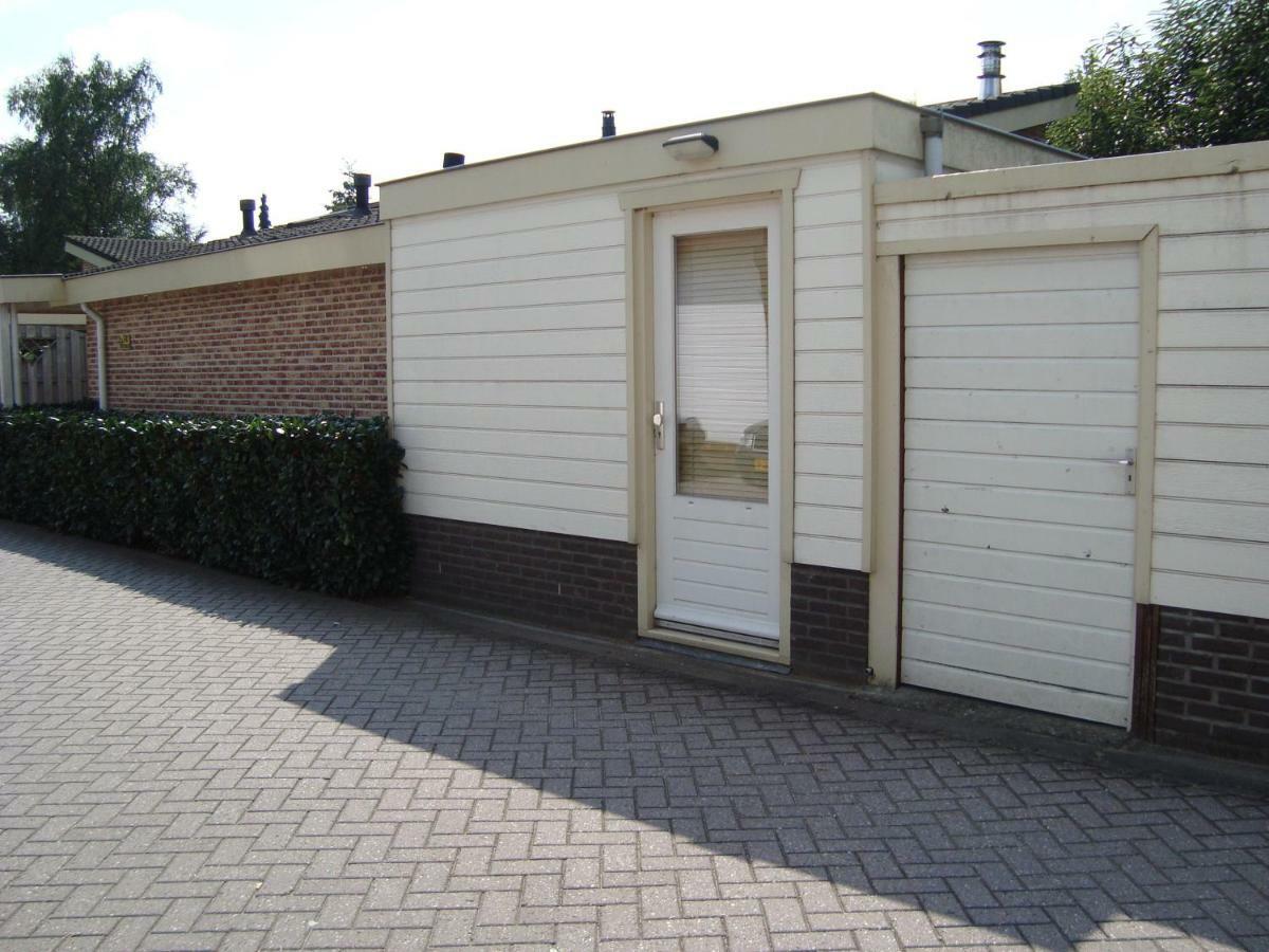 פוטן Vakantiehuis Petrarca מראה חיצוני תמונה
